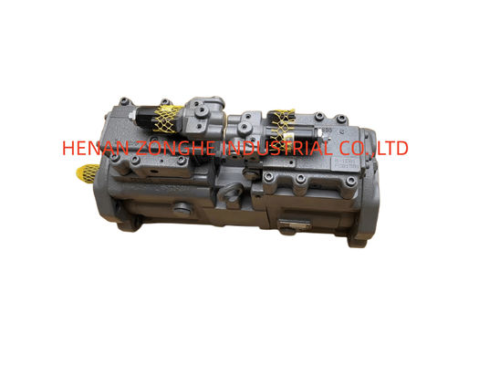 Máy bơm thủy lực chính EC950 EC900 Bộ phận bơm quạt K5V80DT