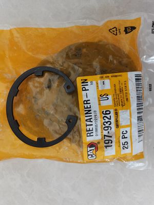 Bộ phận động cơ Diesel mới của OEM Pin giữ C13 1979326 197-9326