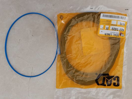 437-1409 4371409 Phụ tùng pít-tông lót cho sâu bướm C12 C10