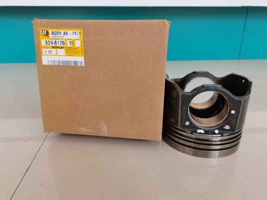 E345C E349D CAT Phụ tùng máy xúc xi lanh động cơ Piston 339-8176 322-0329