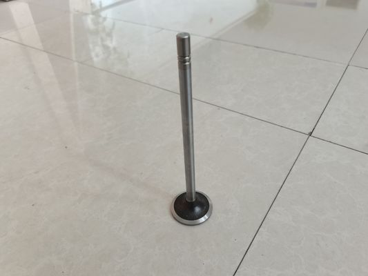 Bộ phận van nạp động cơ Van xả 252-7802 224-3030 Tùy chỉnh