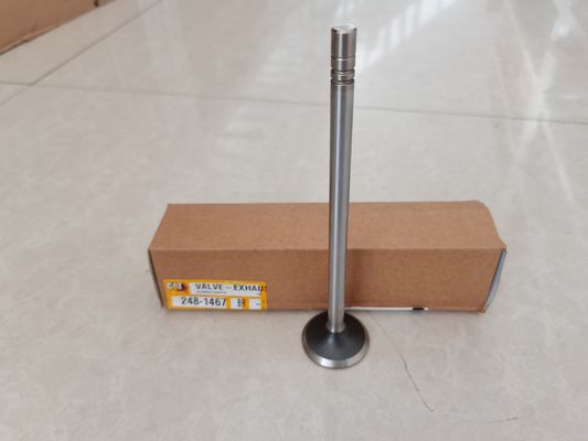 Van xả động cơ Diesel nhẹ 2243030 224-3030 248-1467