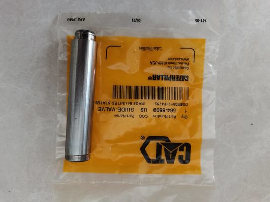 Hướng dẫn sử dụng van xả động cơ Diesel Bền 260-4856 268-2953