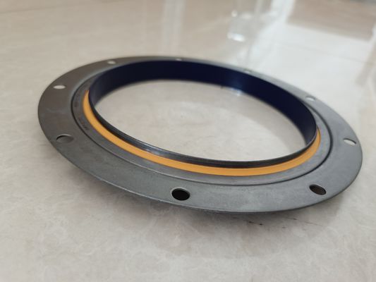 C10 C9 CAT Phụ tùng thay thế Phớt dầu phía sau trục khuỷu động cơ 533-2152 226-4757 2264757