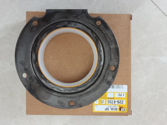 Phụ tùng động cơ Diesel kim loại C13 Vòng đệm dầu trục khuỷu 226-4755