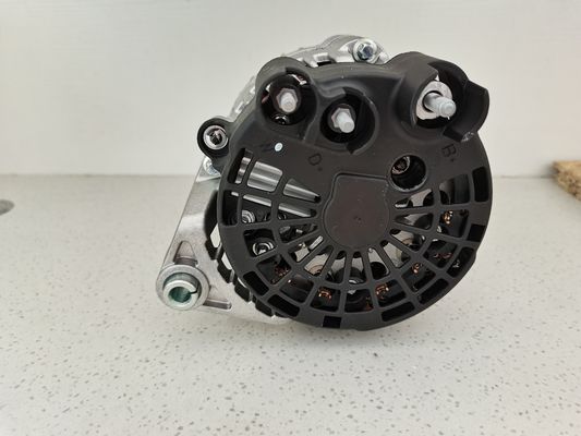 Máy phát điện phụ tùng động cơ Diesel Perkins 12V 65A 3715647 Máy phát điện xoay chiều T415894