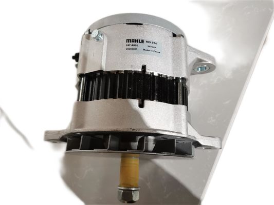 Máy phát điện xoay chiều động cơ Diesel 24V 70A 1077977 / 107-7977 / 5I8085