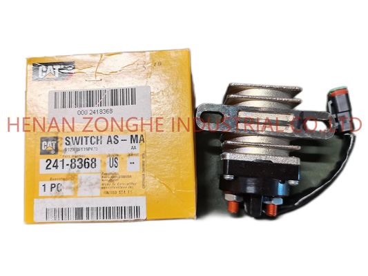 312D2 313D2 Phụ tùng 241-8368 2418368 Công tắc từ máy xúc