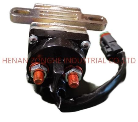 312D2 313D2 Phụ tùng 241-8368 2418368 Công tắc từ máy xúc