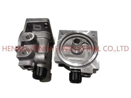 Máy đào EC240B Vỏ bộ lọc phụ tùng  11110708 11110709 1510872