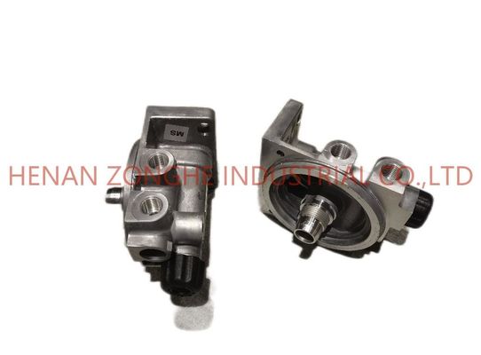 Máy đào EC240B Vỏ bộ lọc phụ tùng  11110708 11110709 1510872
