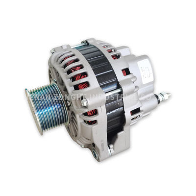 TAD734GE TAD765VE Máy phát điện phụ tùng  21289221 3801167