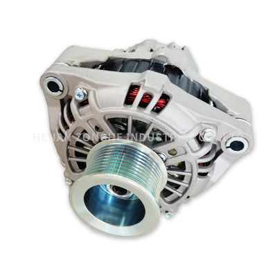 TAD734GE TAD765VE Máy phát điện phụ tùng  21289221 3801167