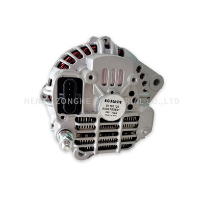 TAD734GE TAD765VE Máy phát điện phụ tùng  21289221 3801167