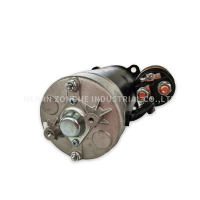 Phụ tùng động cơ Cummins 3.7Kw 24V 4944701 5336432 Động cơ khởi động