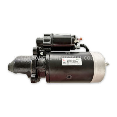 Phụ tùng động cơ Cummins 3.7Kw 24V 4944701 5336432 Động cơ khởi động