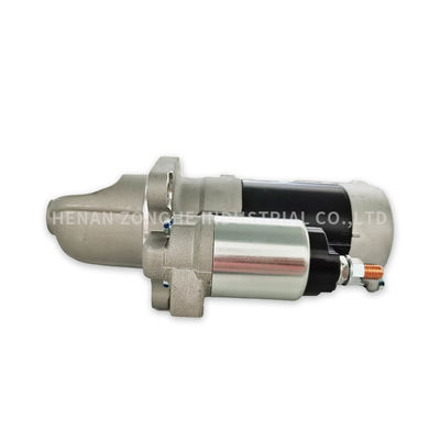 Động cơ khởi động động cơ Diesel 4BT 24V 4.5Kw 5340908 M81R3003SE
