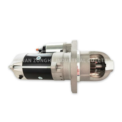 Động cơ khởi động động cơ Diesel 4BT 24V 4.5Kw 5340908 M81R3003SE