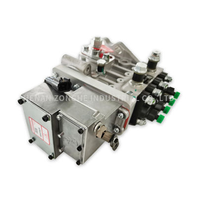 Máy bơm nhiên liệu điện Diesel 4BTA3.9 Tùy chỉnh 4990062 10403714037