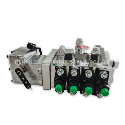 Máy bơm nhiên liệu điện Diesel 4BTA3.9 Tùy chỉnh 4990062 10403714037