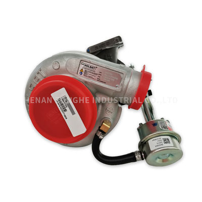 Bộ tăng áp phụ tùng động cơ 4BTA Cummins 4048417 4048418