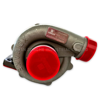 Bộ tăng áp phụ tùng động cơ 4BT TA31 Cummins 5273534 4982530