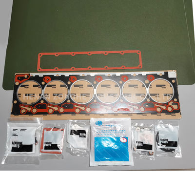 Bộ đệm đầu xi lanh trên Bộ phụ tùng sửa chữa động cơ 6BT 4089649