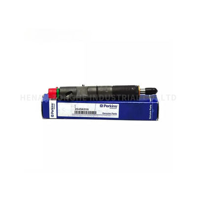 1103 1104 Bộ phận động cơ Perkins Vòi phun nhiên liệu 2645K016 Kích thước tiêu chuẩn