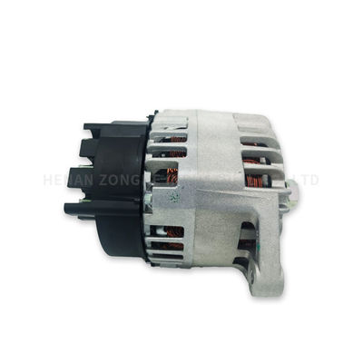 Động cơ bạc 2871A306 Máy phát điện xoay chiều 12 v 65a 1000 1103 1104 1106