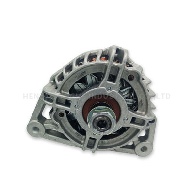 Động cơ bạc 2871A306 Máy phát điện xoay chiều 12 v 65a 1000 1103 1104 1106