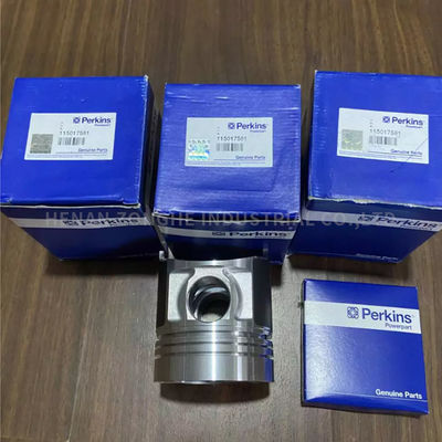 STD 3024C Bộ phận động cơ Perkins Piston 115017581 270-6968 2706968