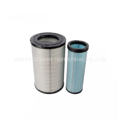 Bộ lọc không khí động cơ OEM Kim loại RS30135 CH1217 SL81466 AS-67190-S P78-5609