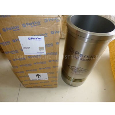 OE52921 Bộ phận động cơ Diesel Perkins Xi lanh r Liner Tùy chỉnh