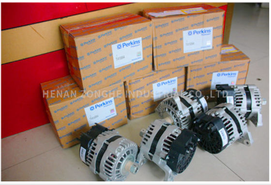 1104 Bộ máy phát điện động cơ Máy phát điện xoay chiều T416234 cho Bộ đại tu động cơ