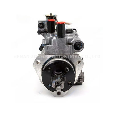 1104A-44T Bộ phận động cơ Perkins Máy bơm phun động cơ gốc chính hãng UFK4A444