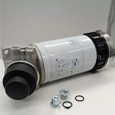 Máy phát điện Bộ lọc tách nước nhiên liệu diesel OEM 2656F501 SFC-55240 FS20052