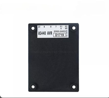 Bộ phận máy phát điện Diesel tự động Ổn áp AVR AS 440