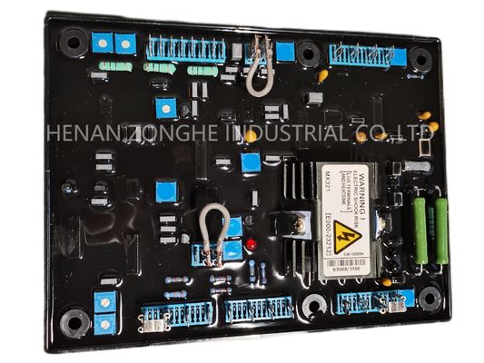 Máy phát điện Động cơ Ổn áp tự động / Stamford Avr Mx341