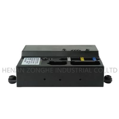 Bộ phận máy phát điện Diesel 24V Mô-đun giao diện động cơ MPU 630-465 EIM PLUS BASIC
