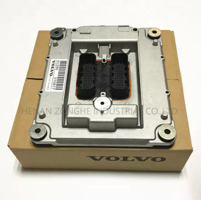 Bảng điều khiển bộ điều khiển động cơ được lập trình ECU ECM 60100001 60100000