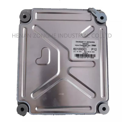 Bảng điều khiển bộ điều khiển động cơ được lập trình ECU ECM 60100001 60100000