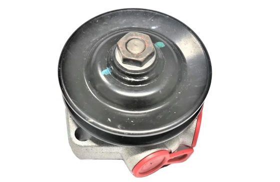 L50E L45B Phụ tùng máy xúc  Máy bơm chuyển nhiên liệu 20460417