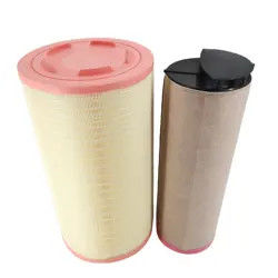Bộ phận thay thế bộ lọc không khí động cơ AF25767 3840036 24424482