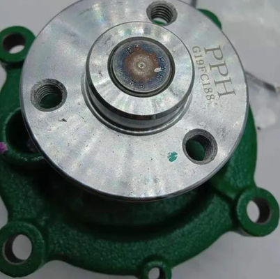 D6D / D6E Phụ tùng  EC210B 20726092 Máy bơm nước máy xúc