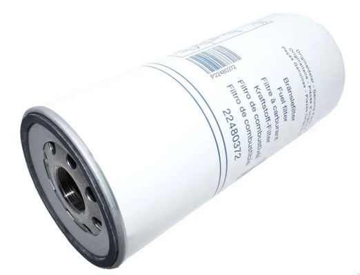 EC360B EC460B Bộ lọc nhiên liệu phụ tùng  15126069 22480372