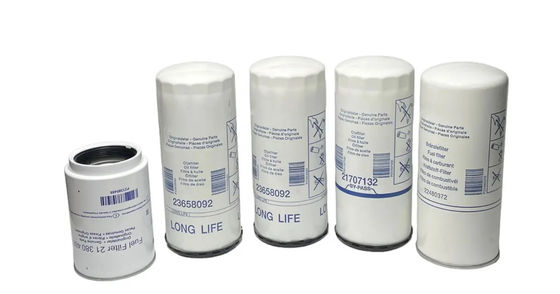 EC360B EC460B Bộ lọc nhiên liệu phụ tùng  15126069 22480372