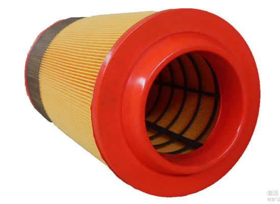 Bộ phận lọc không khí động cơ Diesel 01182953 21010252 Số