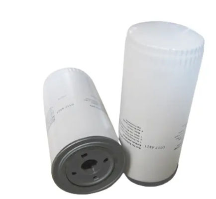 Bộ phận lọc dầu động cơ Diesel chính hãng 01174421 với bao bì trung tính