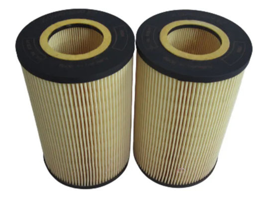 Bộ phận lọc dầu động cơ Diesel chính hãng 01174421 với bao bì trung tính