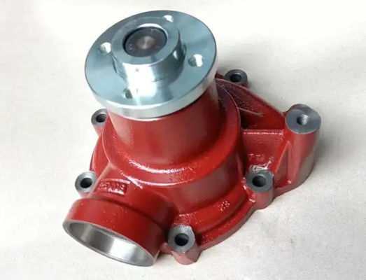 BF4M1013 Máy bơm nước phụ tùng động cơ Deutz 02937440 20726077 04256853